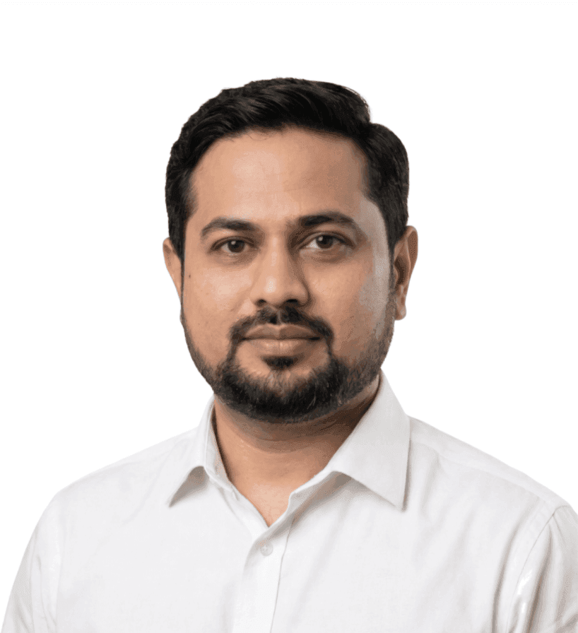 Ajit Vanjare