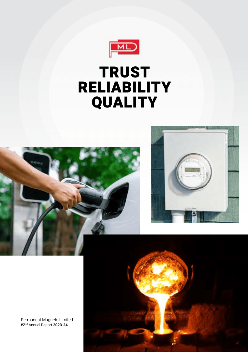Annual Report FY 2024