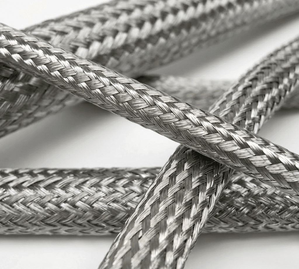 Foils/Sheets/Cable Shields