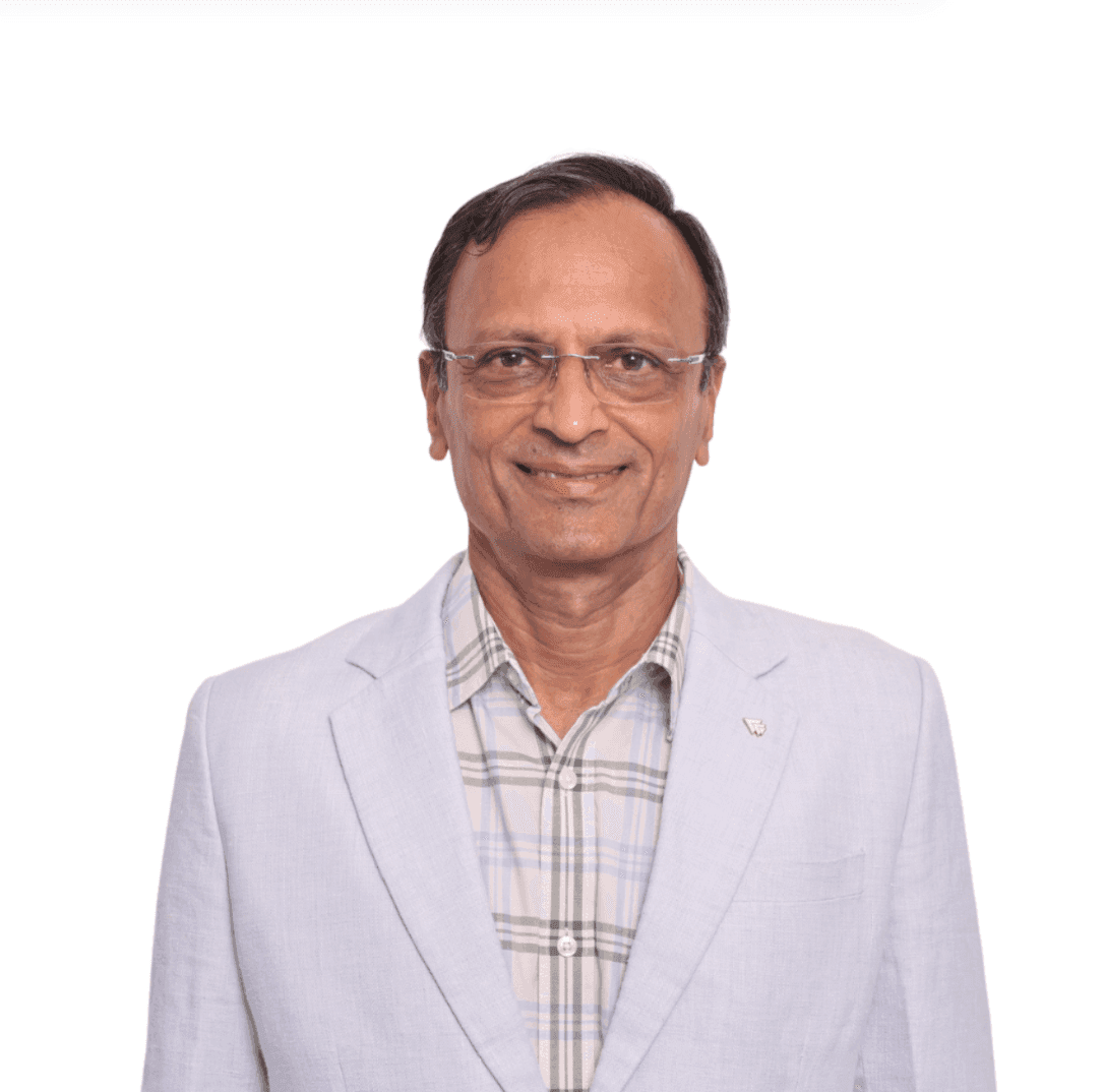 Kamal Binani