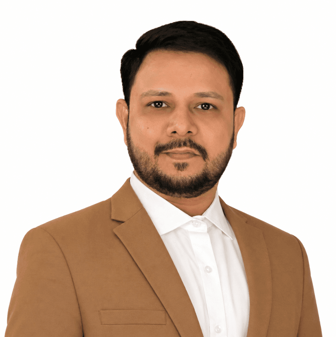 Manish Kale