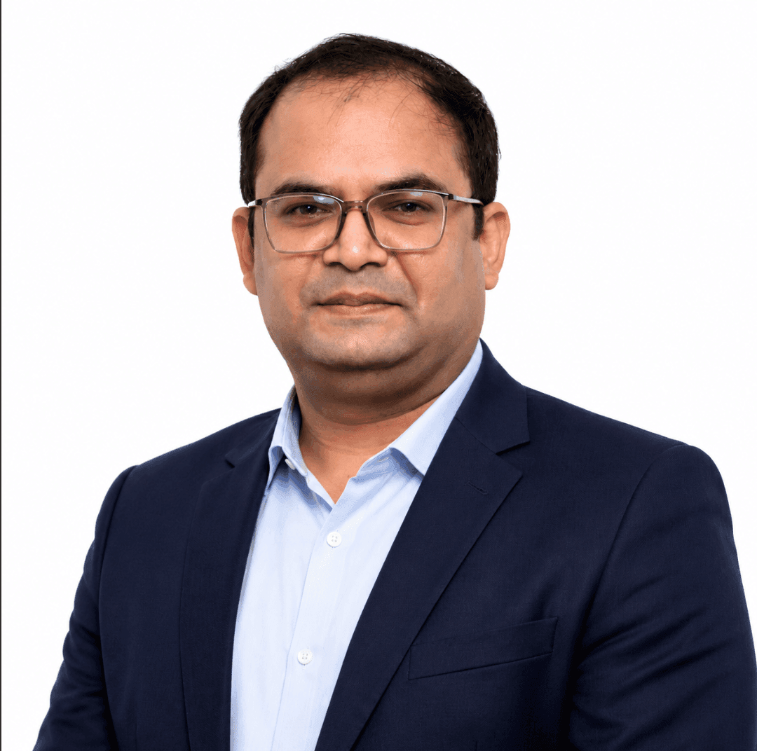Raghav Garg