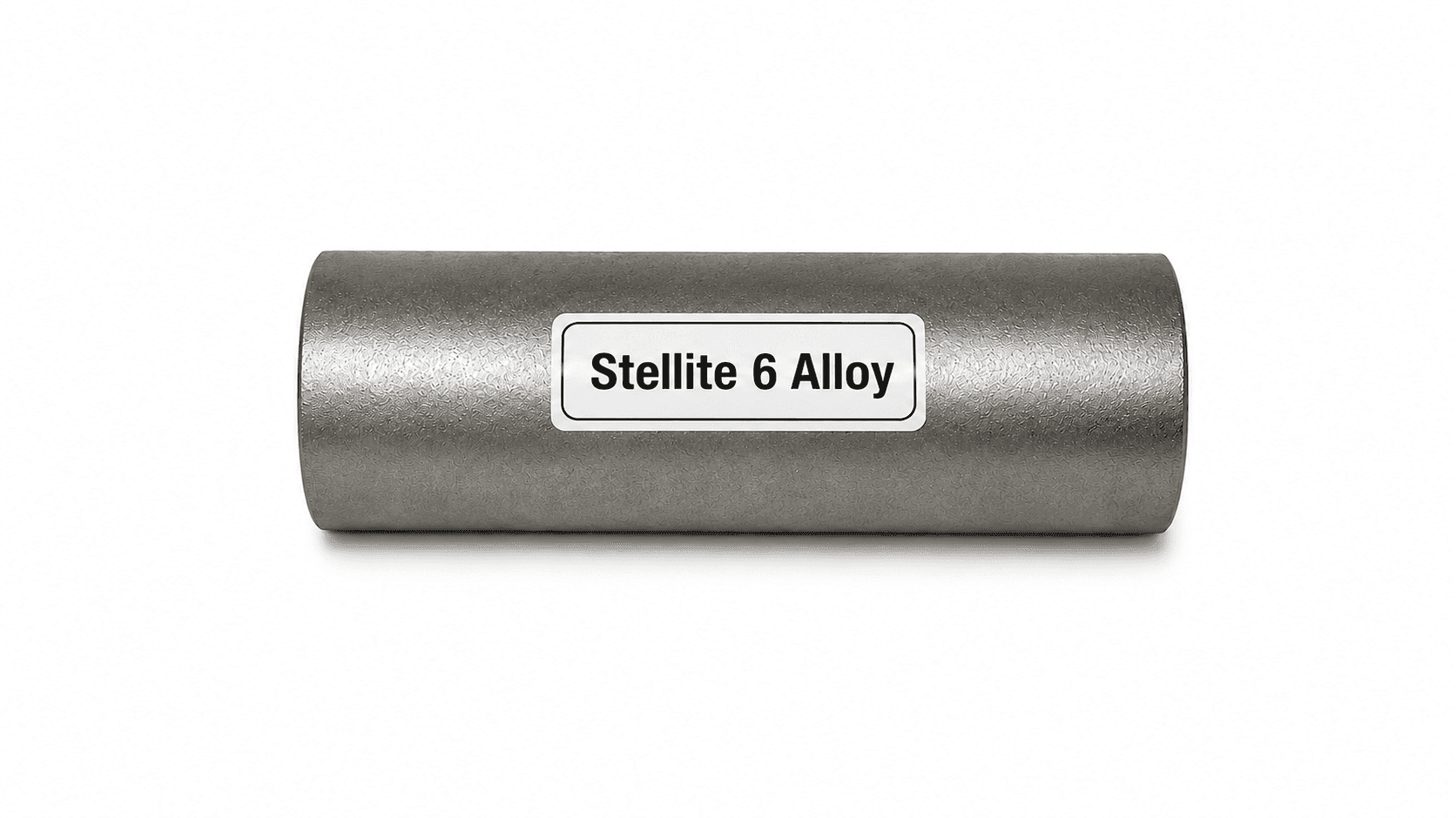 Stellite 6 Alloy