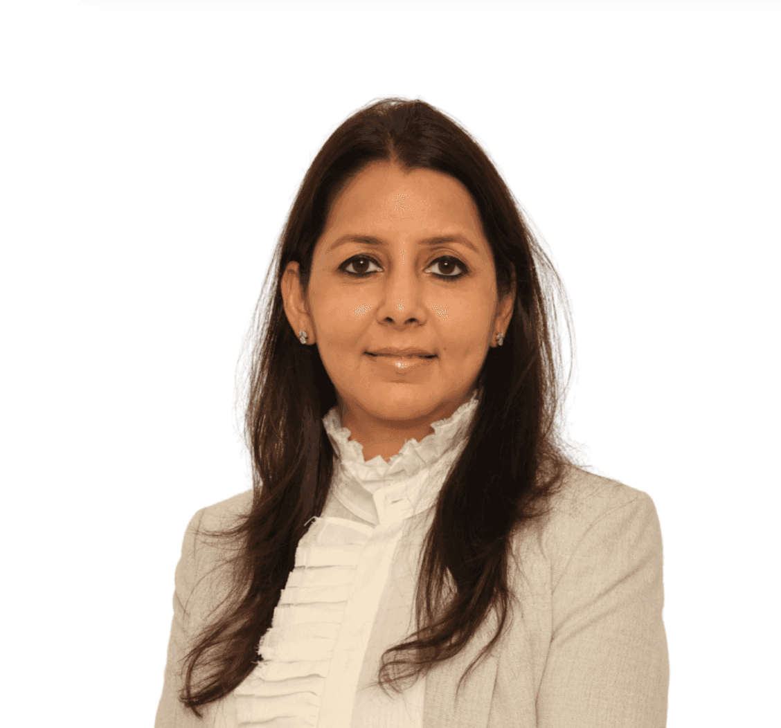 Sunaina Taparia