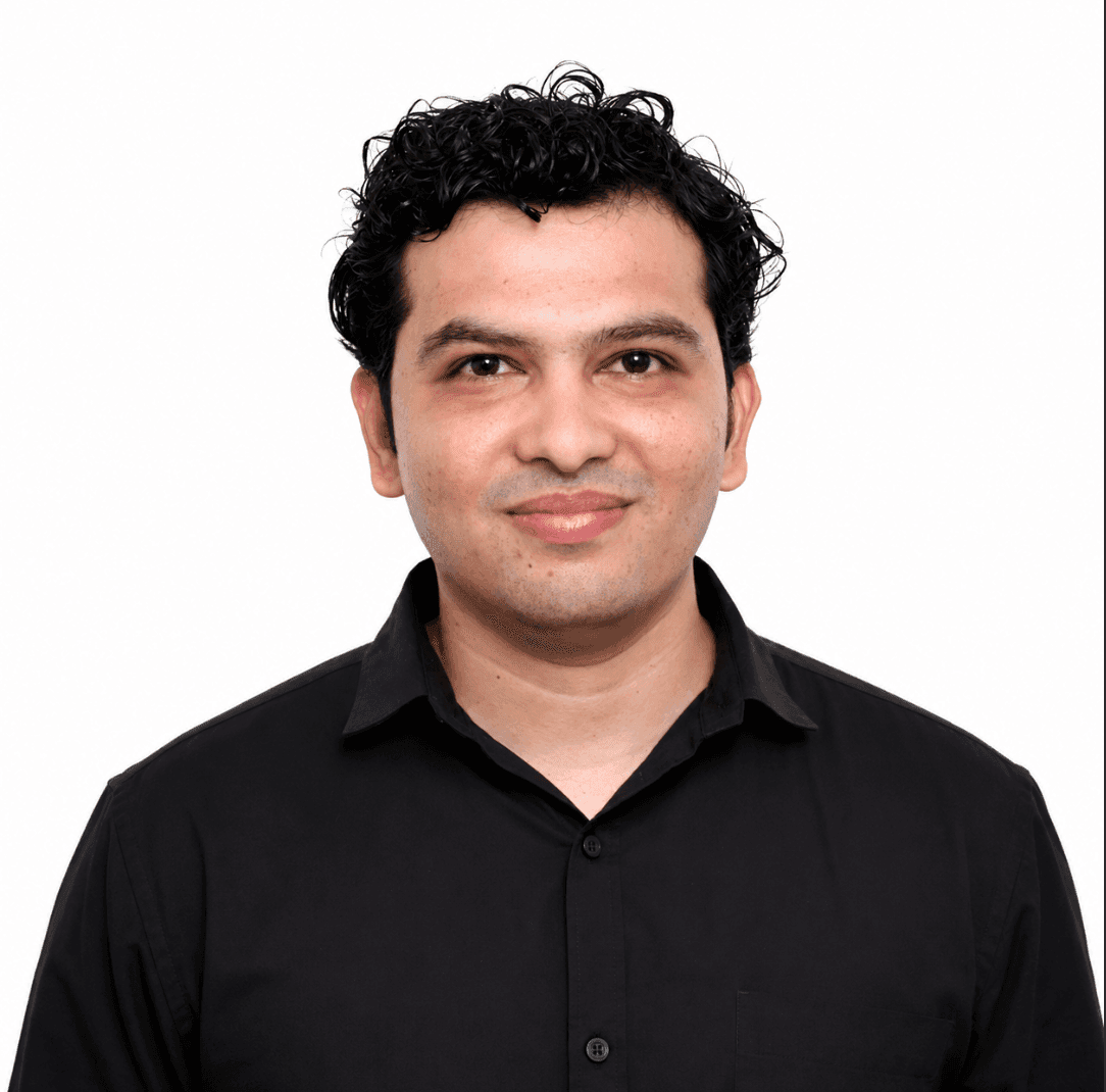 Swapnil Khochare