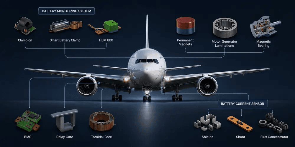 Precision Solutions for a Stronger Aerospace Future