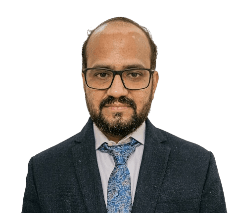 Ayush Kumar Jain