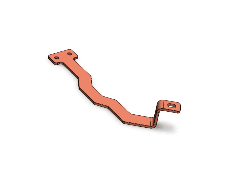 Busbars