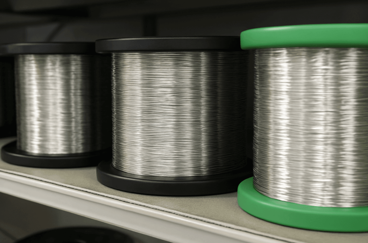 CO-NETIC® AA Wire