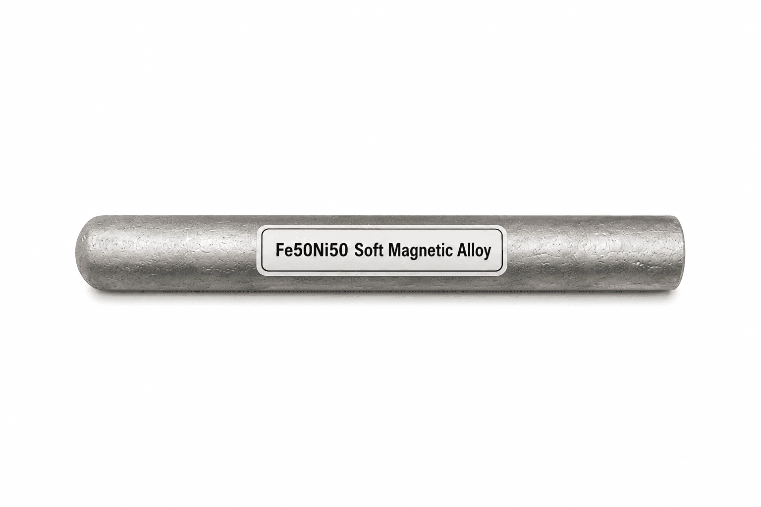 Fe50Ni50 Soft Magnetic Alloy