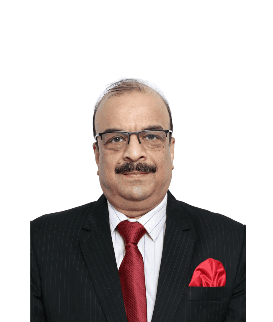 Girish Mahajan