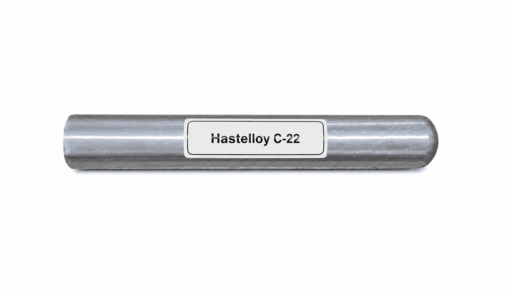 Hastelloy C-22