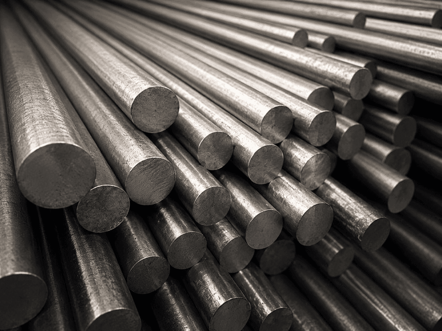 High Performance Steel Alloys