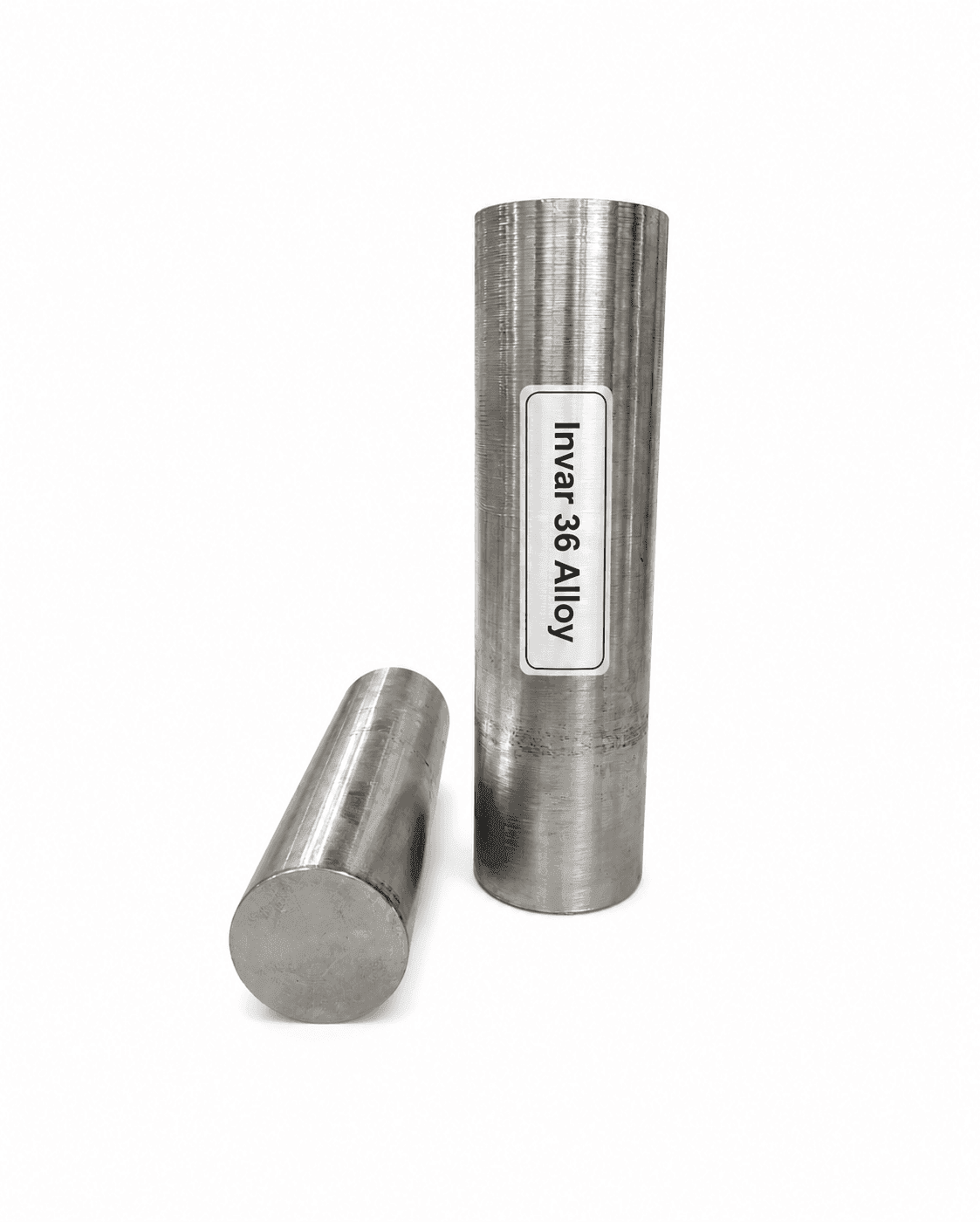 Invar 36 Alloy