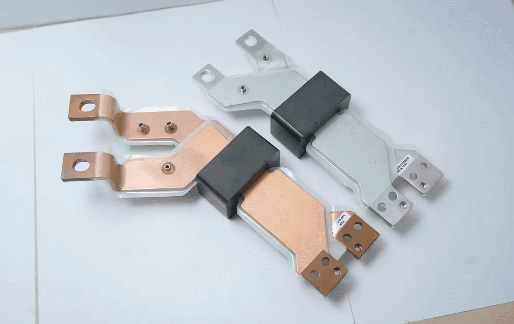 Laminated Assembly Busbar