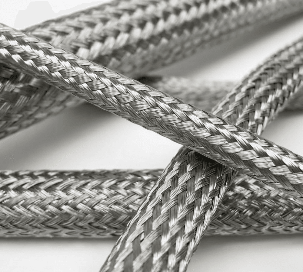 CO-NETIC® AA Cable Shield