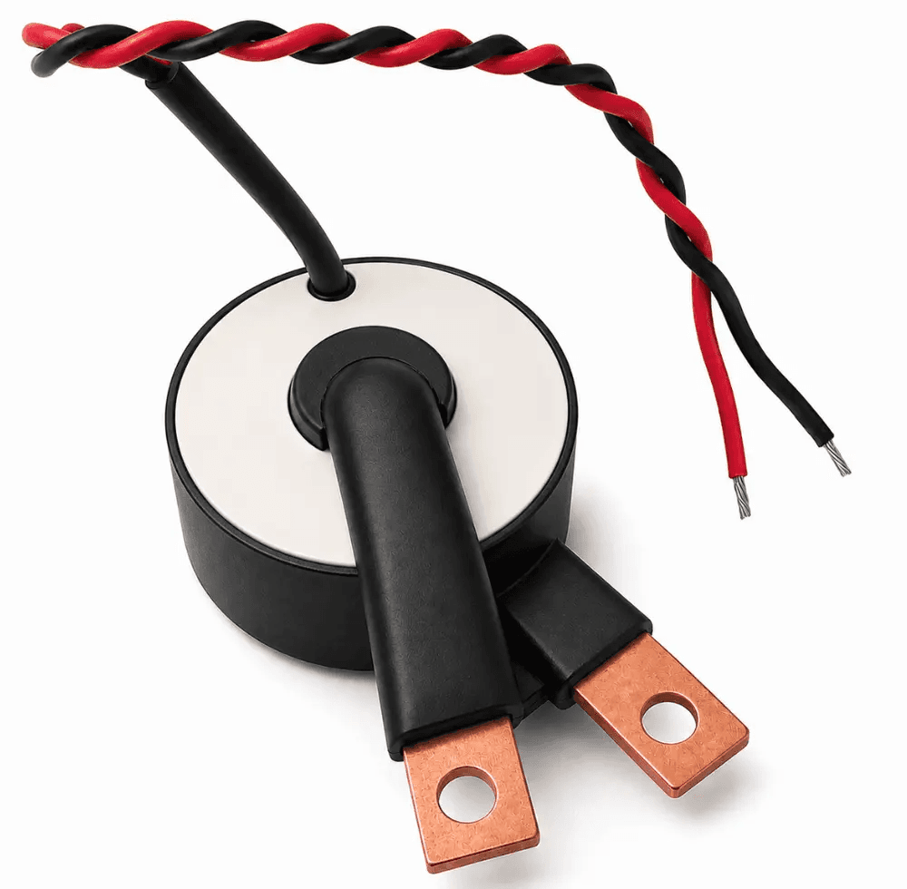 Current Transformer (CT)