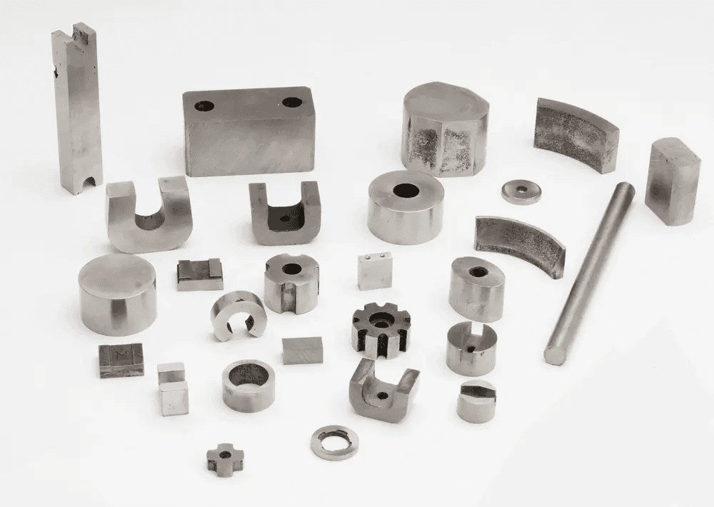 Magnets