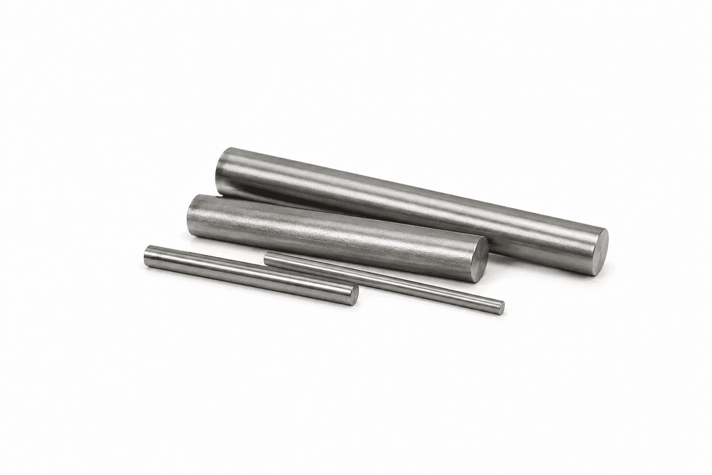 Air Melt Alloys