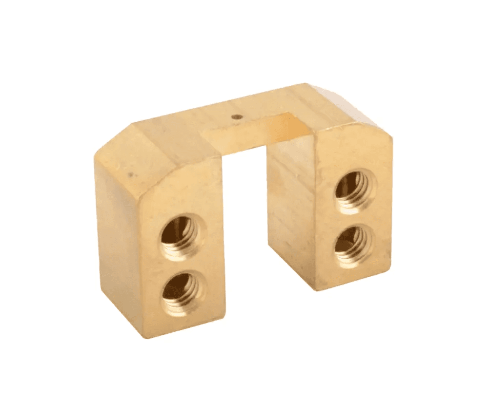 Brass Terminal