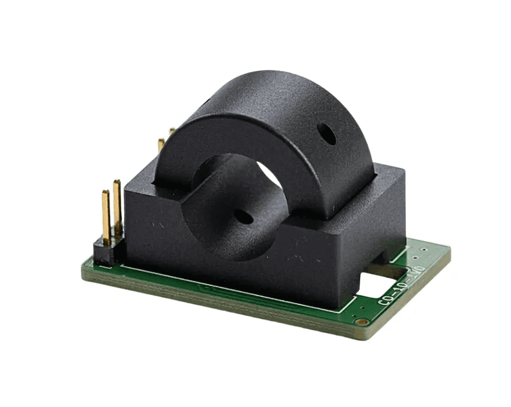 Clamp-on Sensor