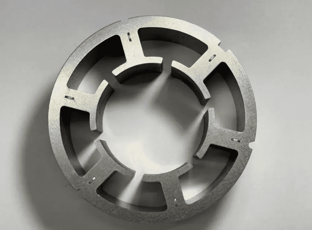Magnetic & Lamination Assemblies