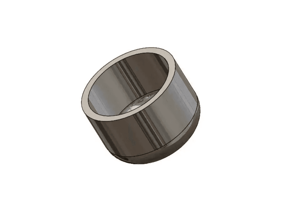 Precision Metal Components