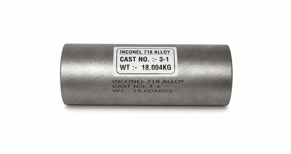 Inconel 718