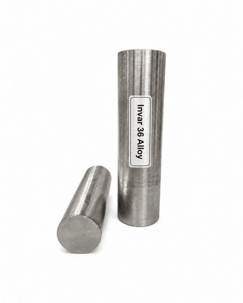 Invar 36 Alloy