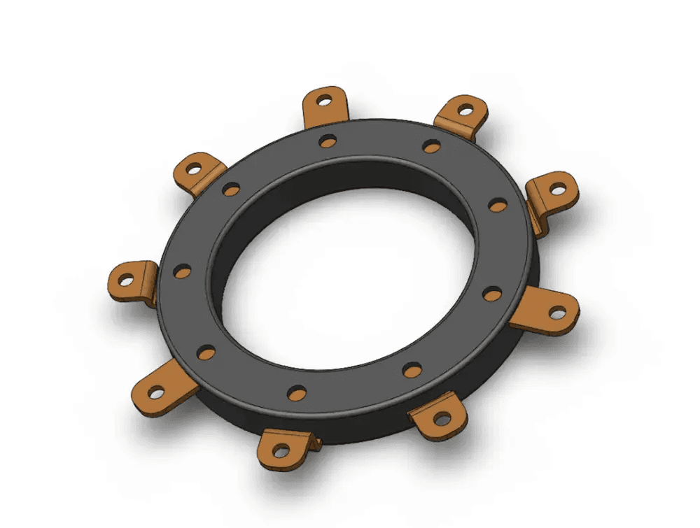 Power Distribution Components