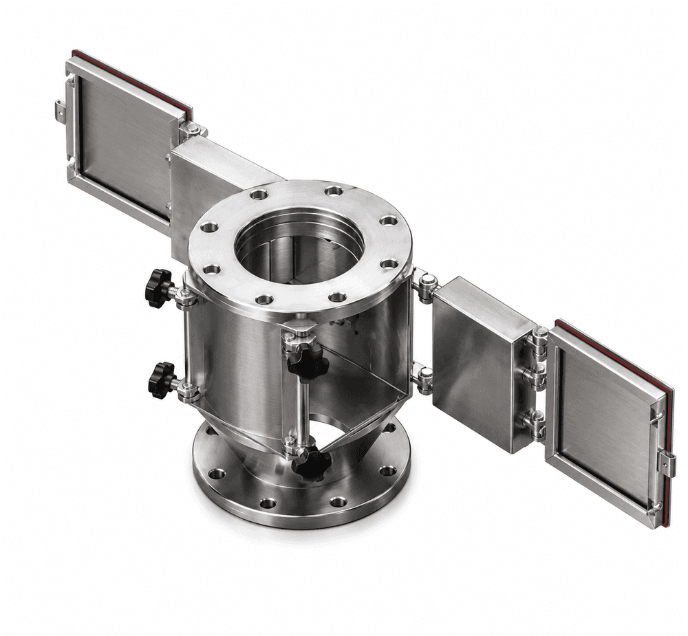Magnetic Separators