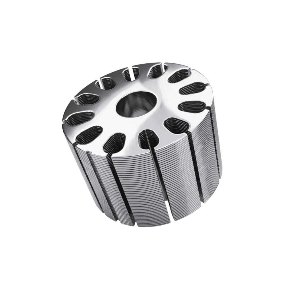 Rotor Laminations