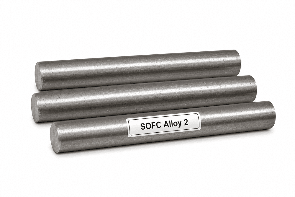 SOFC Alloy 2