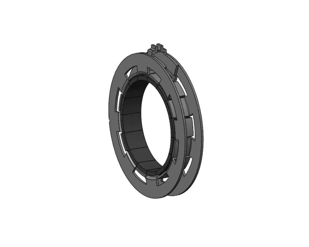 Torque Sensor