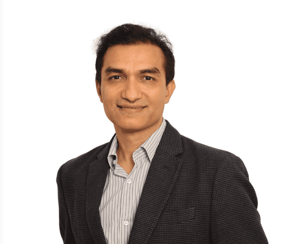 Mukul Taparia
