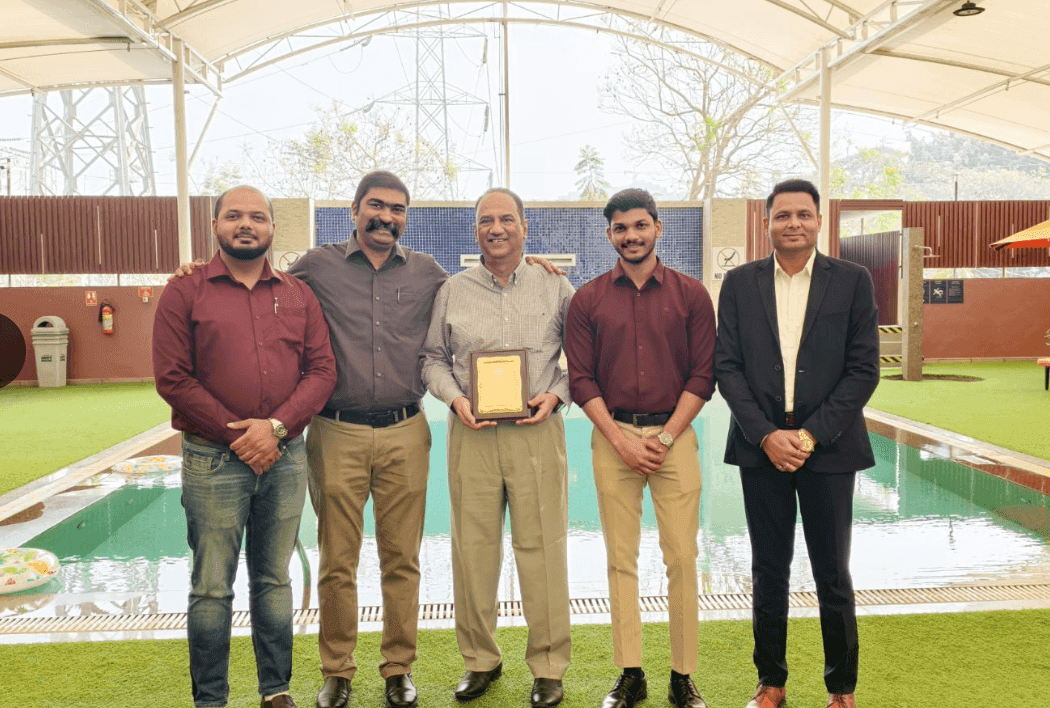 Best Quality Performance Award 2025