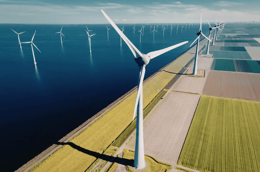 Renewable Energy