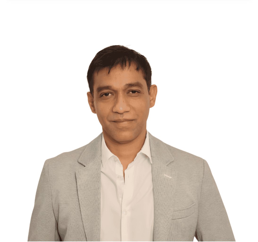 Sharad Taparia