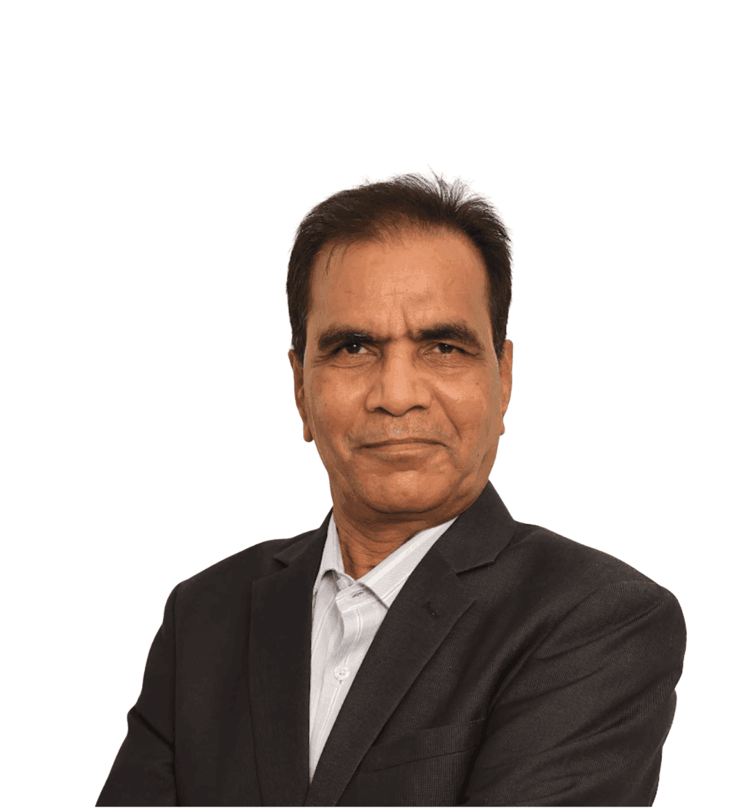 Sukhmal Jain