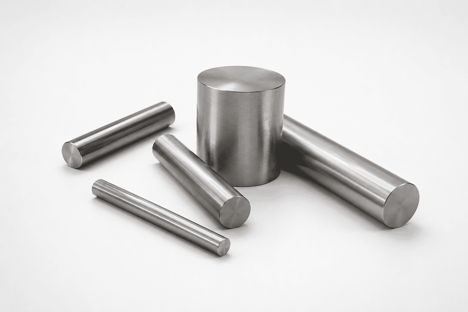 Special Alloys