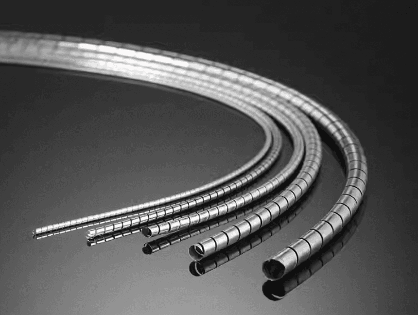 SPIRASHIELD Flexible Conduit