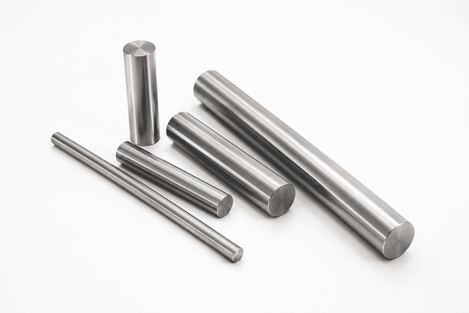 Super Alloys