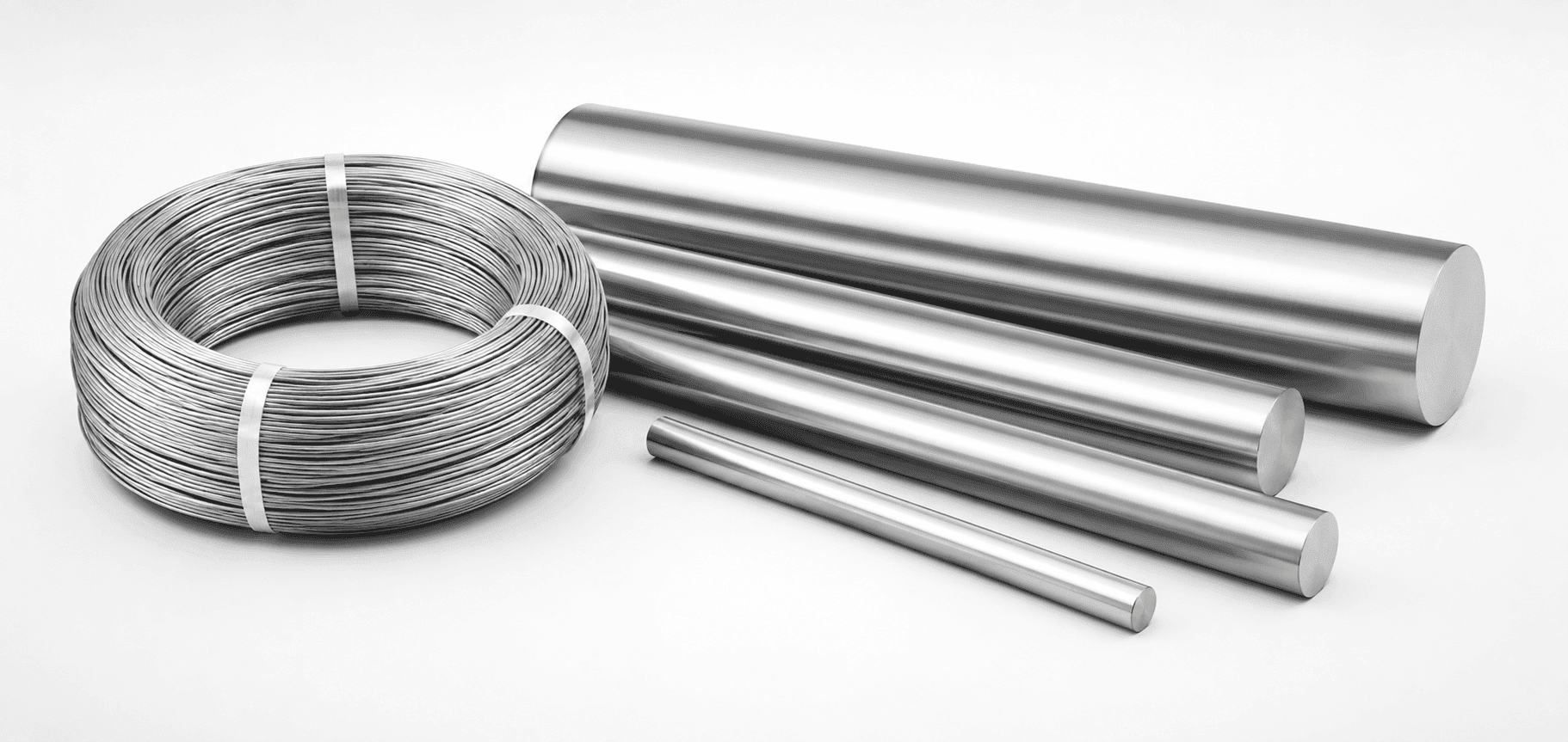 Vacuum Grade Alloys