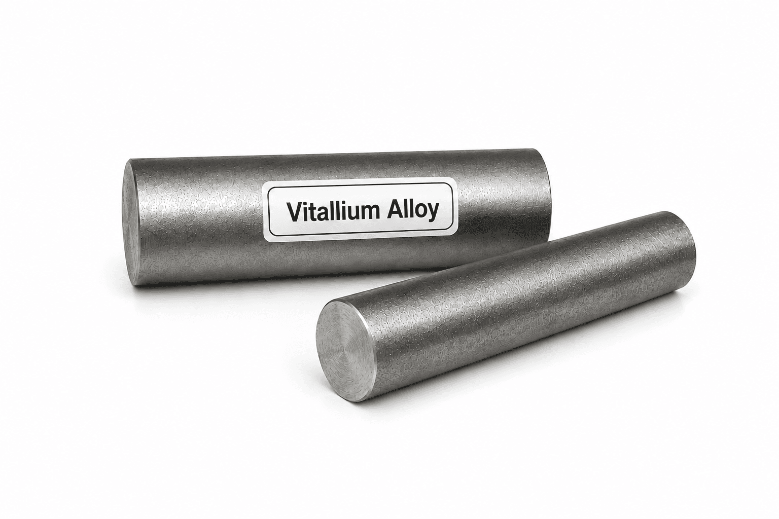 Vitallium Alloy