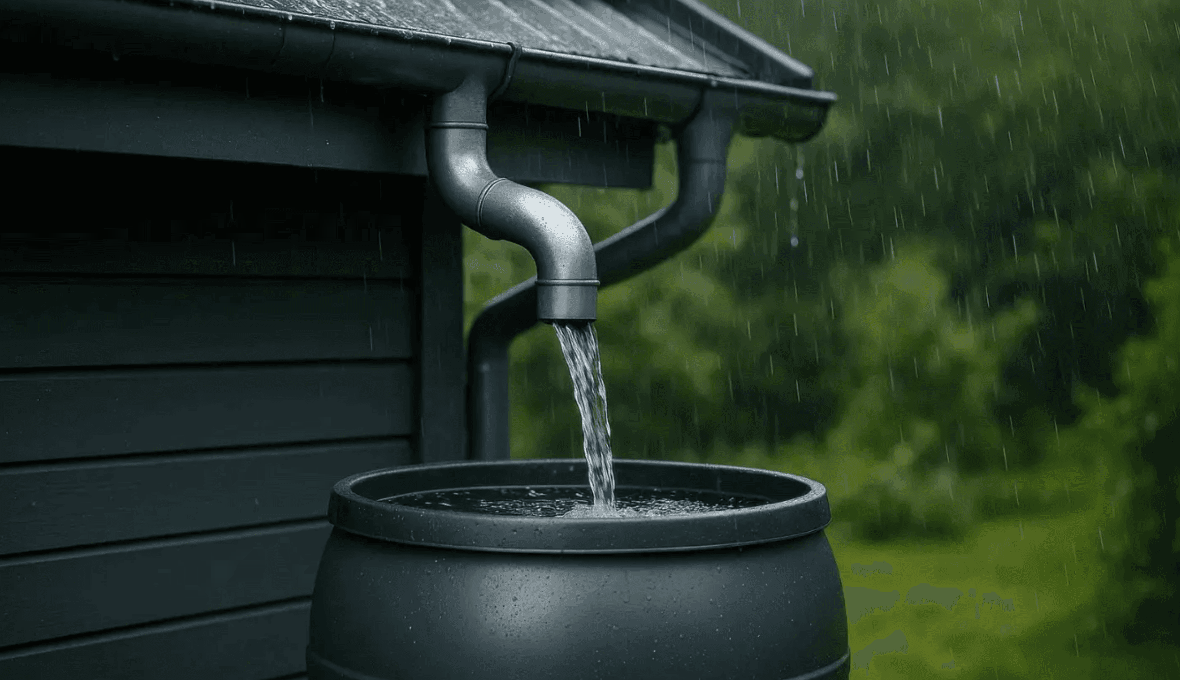 Water Management