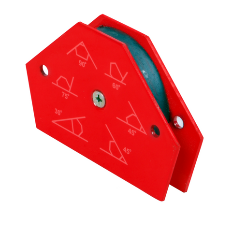 Multi Angle Magnetic Clamp – Permanent Magnets